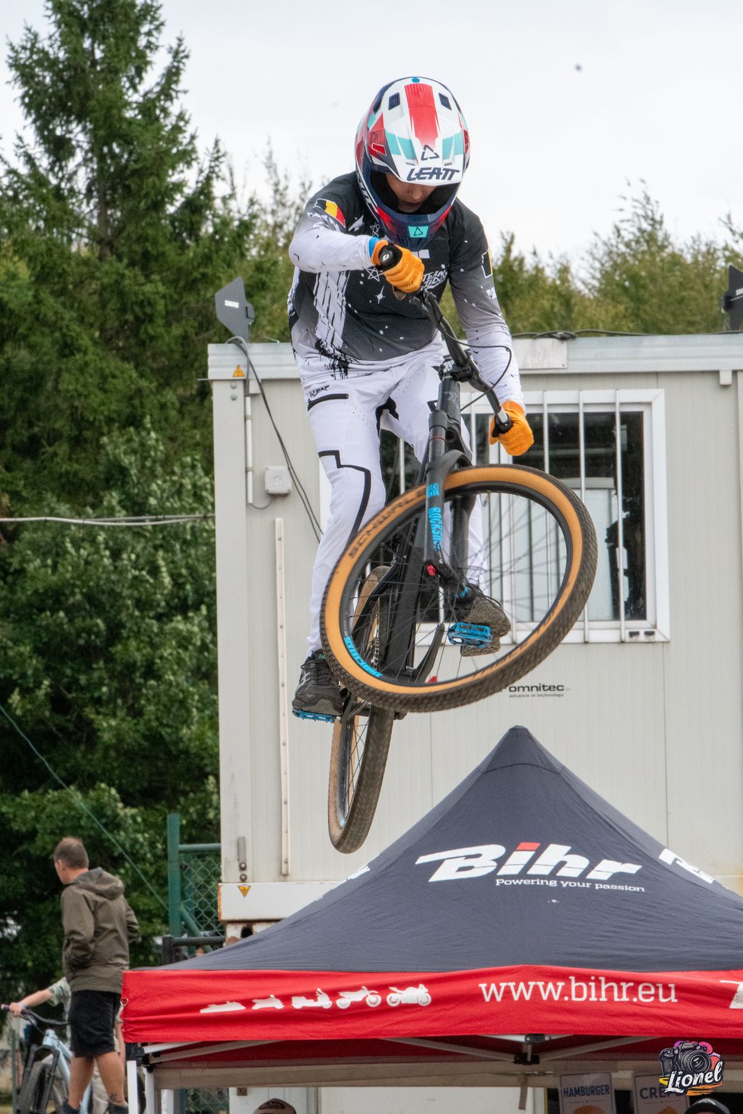 Photo BMX — Coupe de Wallonie 2026