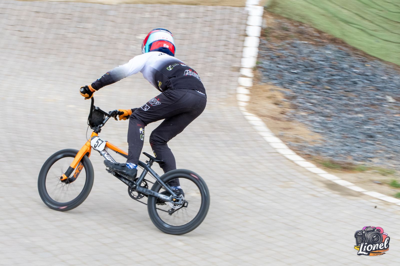 Photo BMX — Coupe de Wallonie 2026