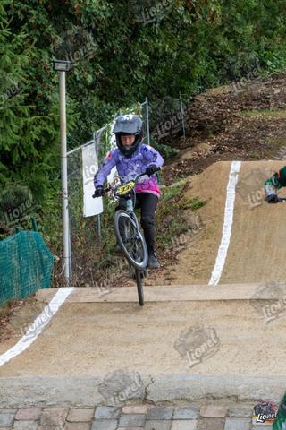 Photo BMX — Coupe de Wallonie 2026 à Habay