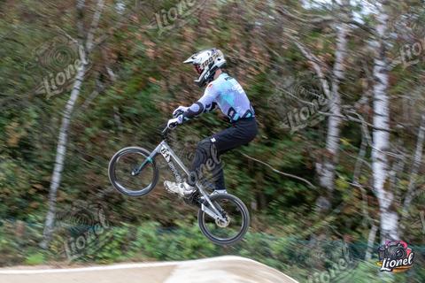 Photo BMX — Coupe de Wallonie 2026 à Habay