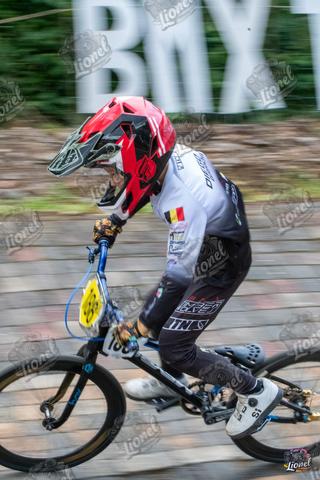 Photo BMX — Coupe de Wallonie 2026 à Habay