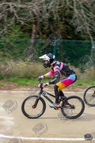 Photo BMX — Coupe de Wallonie 2026 à Habay