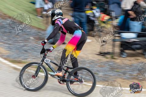 Photo BMX — Coupe de Wallonie 2026 à Habay