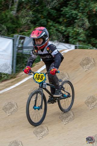 Photo BMX — Coupe de Wallonie 2026 à Habay