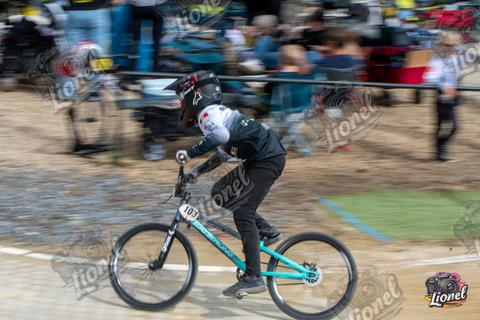 Photo BMX — Coupe de Wallonie 2026 à Habay