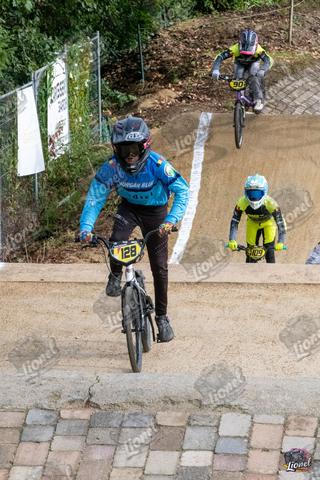 Photo BMX — Coupe de Wallonie 2026 à Habay
