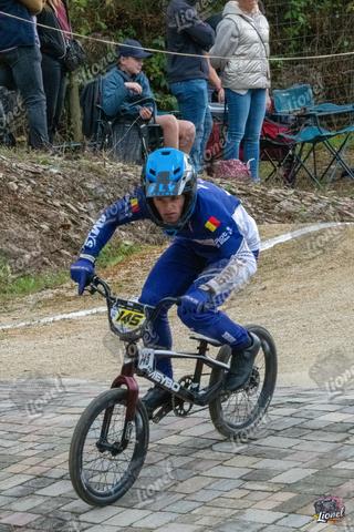 Photo BMX — Coupe de Wallonie 2026 à Habay