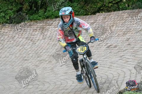 Photo BMX — Coupe de Wallonie 2026 à Habay
