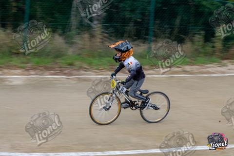 Photo BMX — Coupe de Wallonie 2026 à Habay