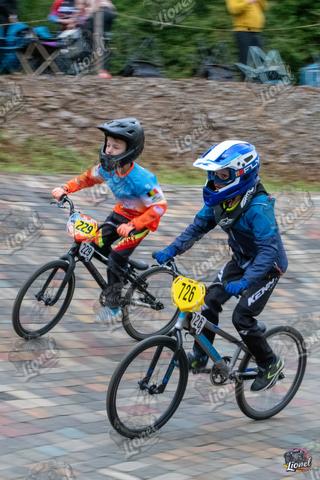 Photo BMX — Coupe de Wallonie 2026 à Habay