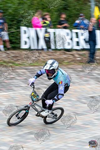 Photo BMX — Coupe de Wallonie 2026 à Habay