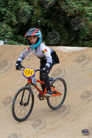 Photo BMX — Coupe de Wallonie 2026 à Habay