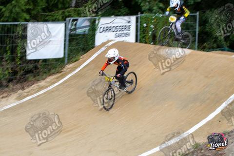 Photo BMX — Coupe de Wallonie 2026 à Habay