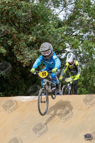 Photo BMX — Coupe de Wallonie 2026 à Habay