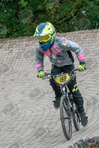 Photo BMX — Coupe de Wallonie 2026 à Habay