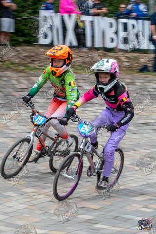 Photo BMX — Coupe de Wallonie 2026 à Habay