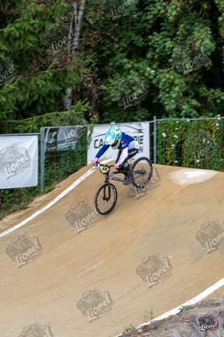 Photo BMX — Coupe de Wallonie 2026 à Habay