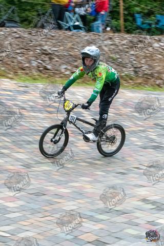 Photo BMX — Coupe de Wallonie 2026 à Habay
