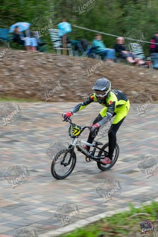 Photo BMX — Coupe de Wallonie 2026 à Habay