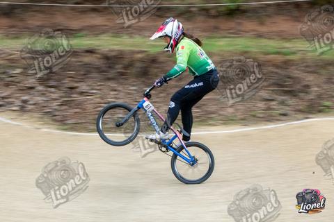 Photo BMX — Coupe de Wallonie 2026 à Habay