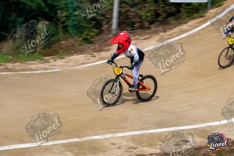 Photo BMX — Coupe de Wallonie 2026 à Habay