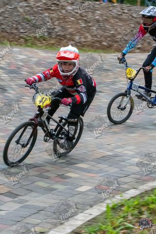 Photo BMX — Coupe de Wallonie 2026 à Habay