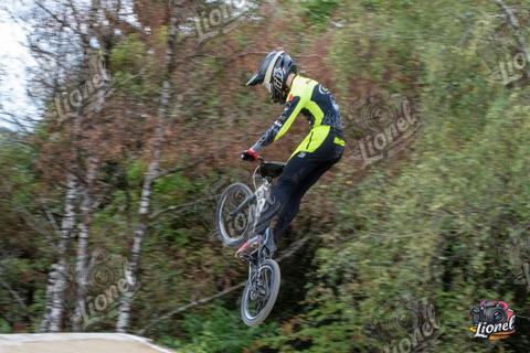 Photo BMX — Coupe de Wallonie 2026 à Habay
