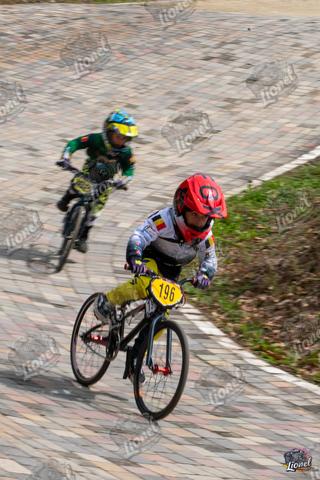 Photo BMX — Coupe de Wallonie 2026 à Habay