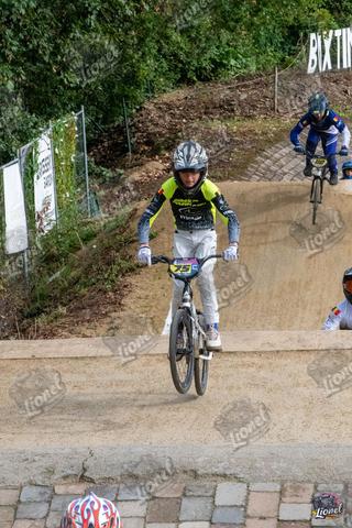 Photo BMX — Coupe de Wallonie 2026 à Habay