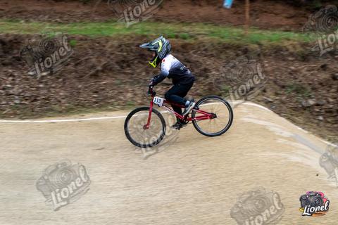 Photo BMX — Coupe de Wallonie 2026 à Habay