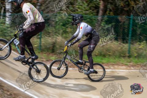 Photo BMX — Coupe de Wallonie 2026 à Habay