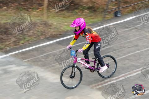 Photo BMX — Coupe de Wallonie 2026 à Habay