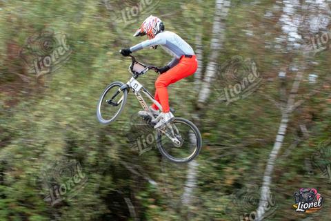 Photo BMX — Coupe de Wallonie 2026 à Habay