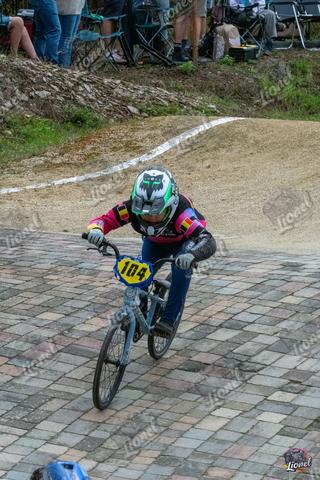 Photo BMX — Coupe de Wallonie 2026 à Habay