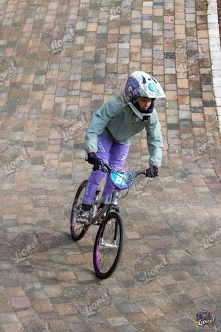 Photo BMX — Coupe de Wallonie 2026 à Habay
