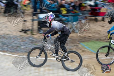 Photo BMX — Coupe de Wallonie 2026 à Habay