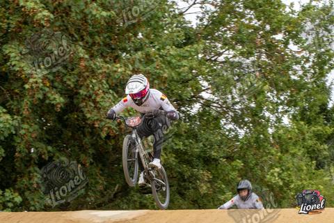Photo BMX — Coupe de Wallonie 2026 à Habay