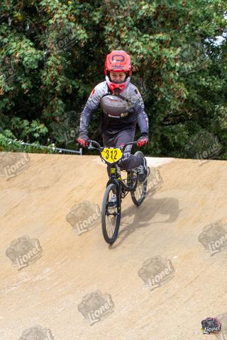 Photo BMX — Coupe de Wallonie 2026 à Habay