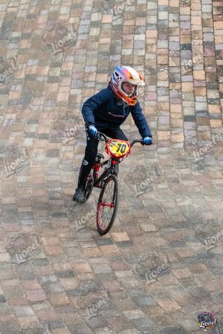 Photo BMX — Coupe de Wallonie 2026 à Habay
