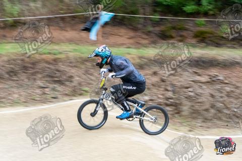 Photo BMX — Coupe de Wallonie 2026 à Habay