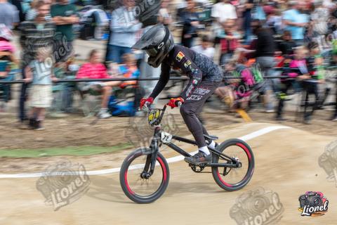 Photo BMX — Coupe de Wallonie 2026 à Habay