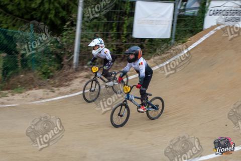 Photo BMX — Coupe de Wallonie 2026 à Habay