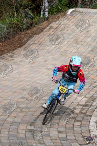Photo BMX — Coupe de Wallonie 2026 à Habay