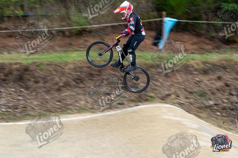 Photo BMX — Coupe de Wallonie 2026 à Habay