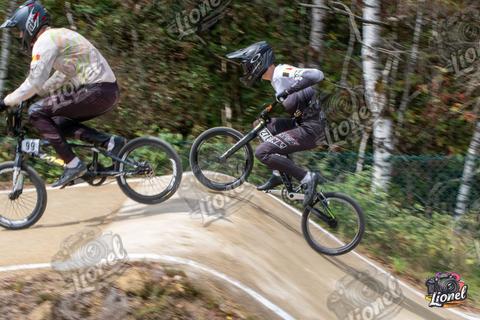 Photo BMX — Coupe de Wallonie 2026 à Habay