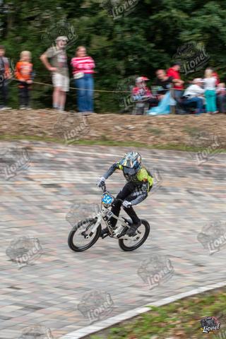 Photo BMX — Coupe de Wallonie 2026 à Habay