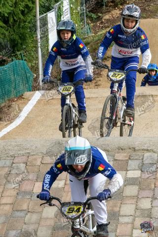 Photo BMX — Coupe de Wallonie 2026 à Habay