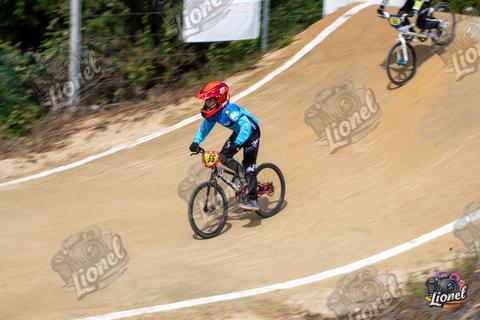 Photo BMX — Coupe de Wallonie 2026 à Habay