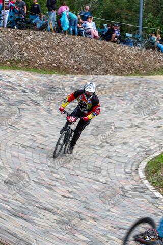 Photo BMX — Coupe de Wallonie 2026 à Habay