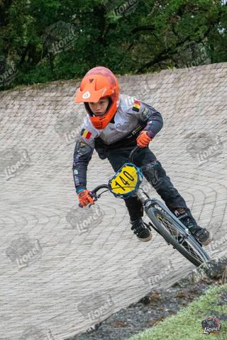 Photo BMX — Coupe de Wallonie 2026 à Habay